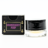Anchored D8 Concentrate Grandaddy Purp Hero 1080x1080 1