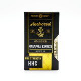 Anchored HHC Cartridge Pinneapple Express Hero 1080x1080 1