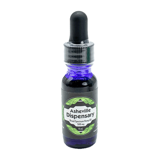 AD BS Tincture MCT Oil mg hero x optimized