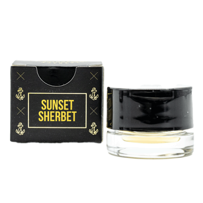 Anchored D Concentrate Sunset Sherbet hero