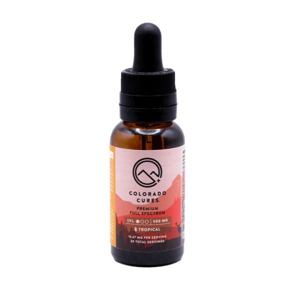 Colorado Cures FS Tincture Tropical mg x optimized