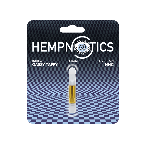 hempnotics vapes hhc gassy taffy hero x optimized