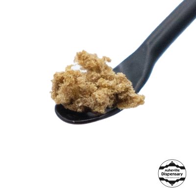 AD THCa Bubble Hash Hybrid THCa Concentrates Effects: Calm, Relaxed, Euphoric Nose & Taste: Skunk, Pine, Citrus